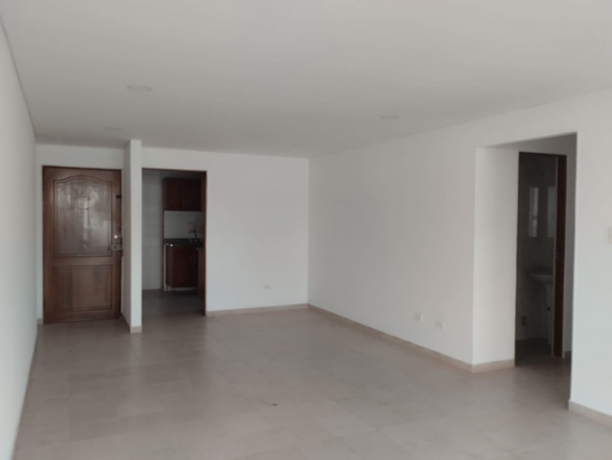 APARTAMENTO EN VENTA MANGA - CARTAGENA