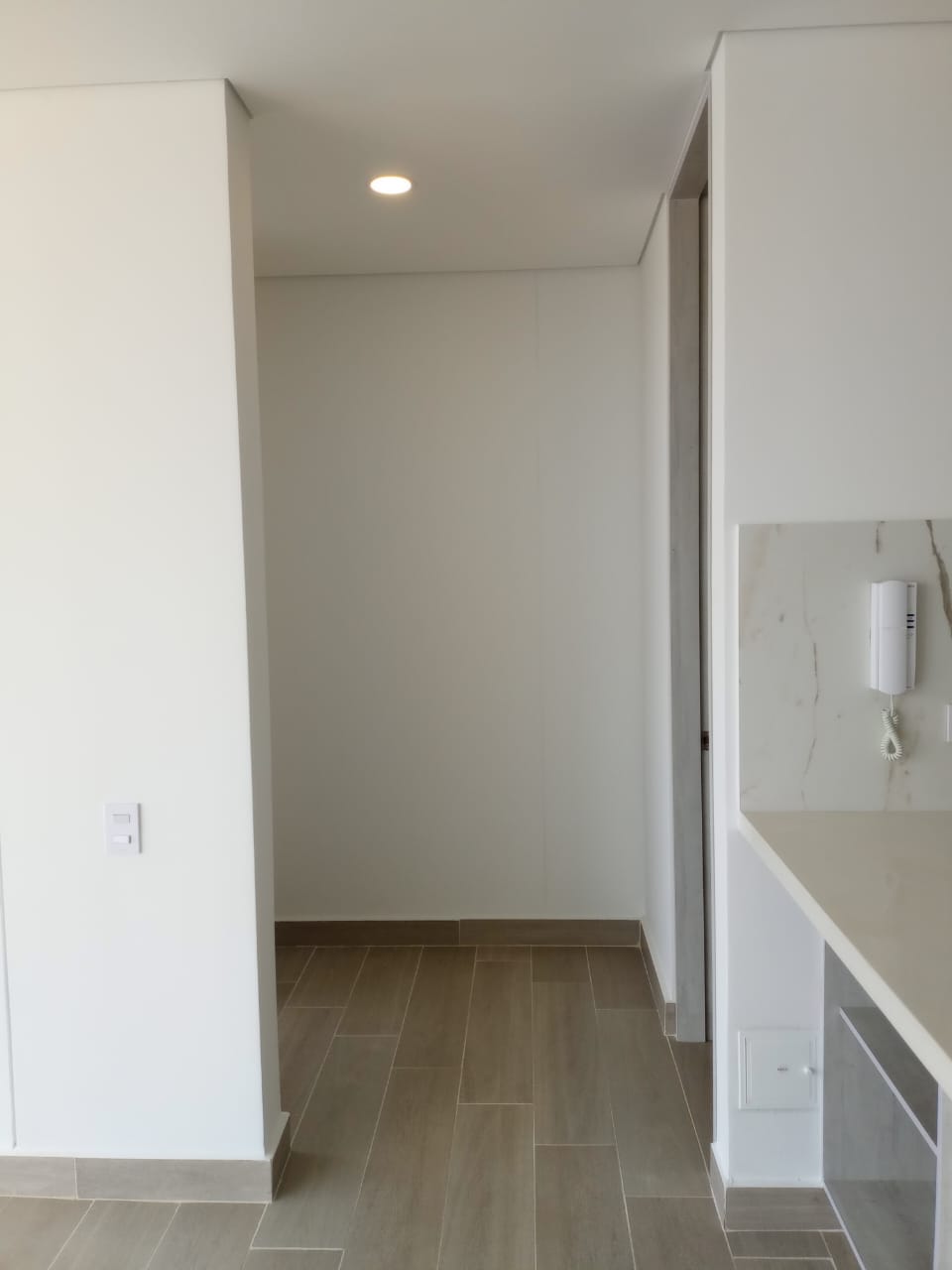 APARTAMENTO EN ARRIENDO SERENA DEL MAR - CARTAGENA