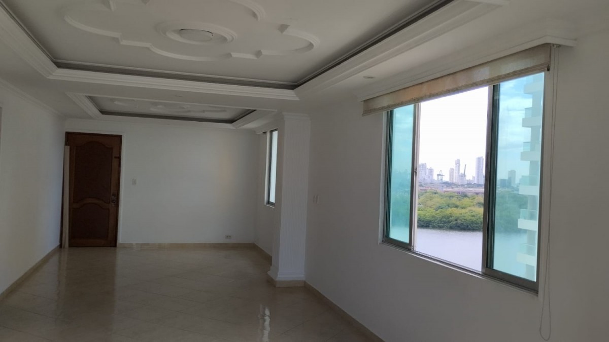 APARTAMENTO EN VENTA EL CABRERO - CARTAGENA