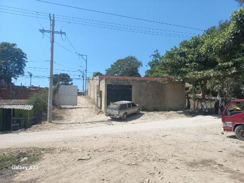 BODEGA EN VENTA HENEQUEN - CARTAGENA