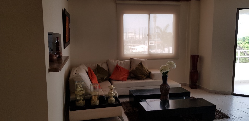 APARTAMENTO EN VENTA CRESPO - CARTAGENA