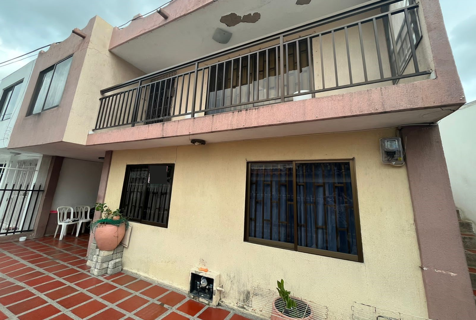 CASA EN VENTA SAN PEDRO - CARTAGENA