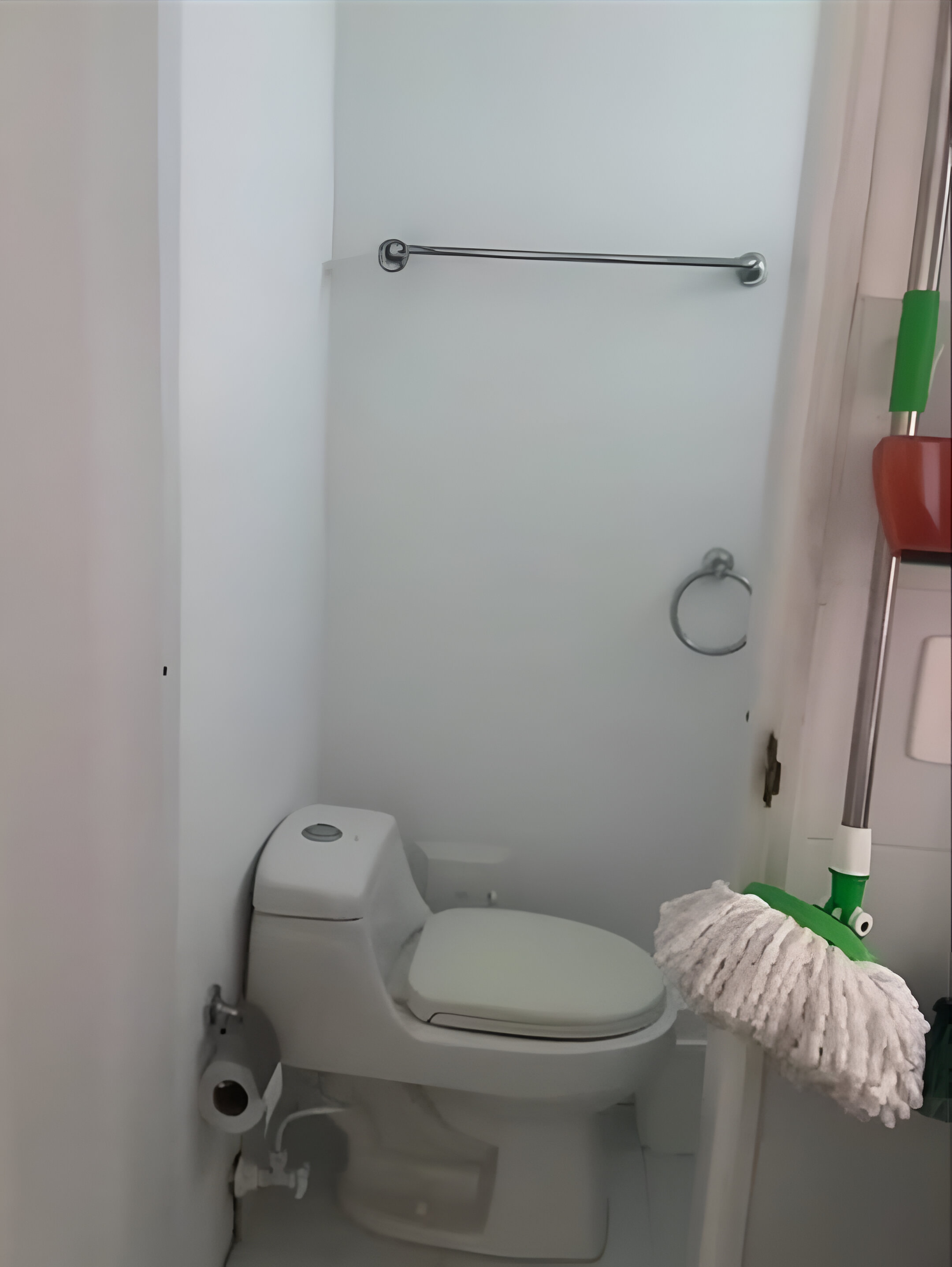 APARTAMENTO AMOBLADO  EN ARRIENDO CRESPO - CARTAGENA