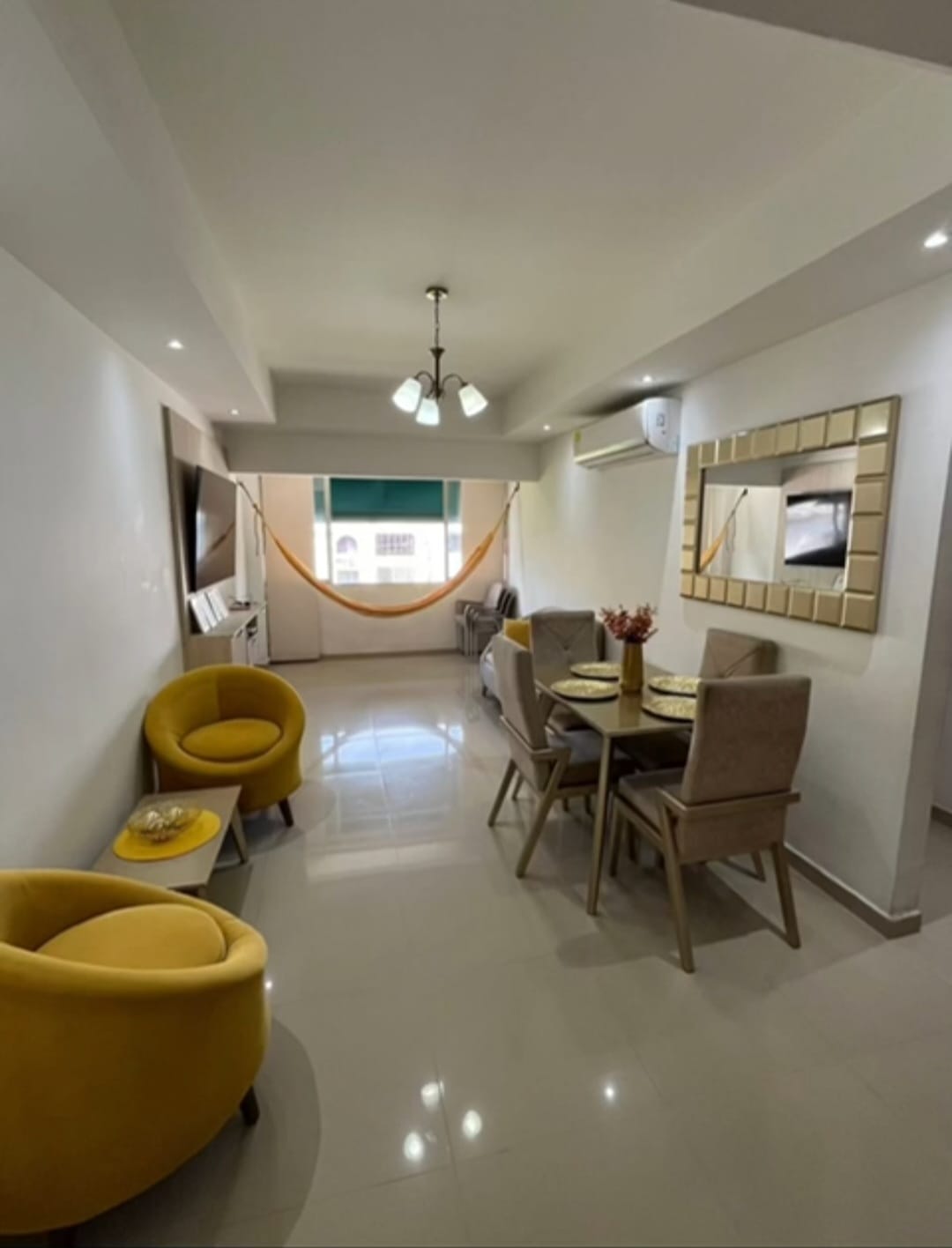APARTAMENTO EN VENTA PIE DE LA POPA - CARTAGENA