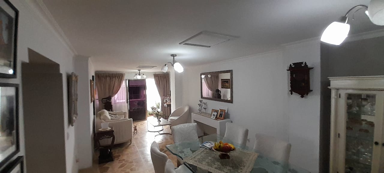 APARTAMENTO EN VENTA MANGA - CARTAGENA