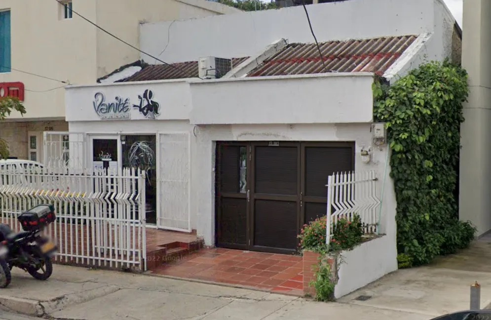 CASA EN VENTA MANGA - CARTAGENA