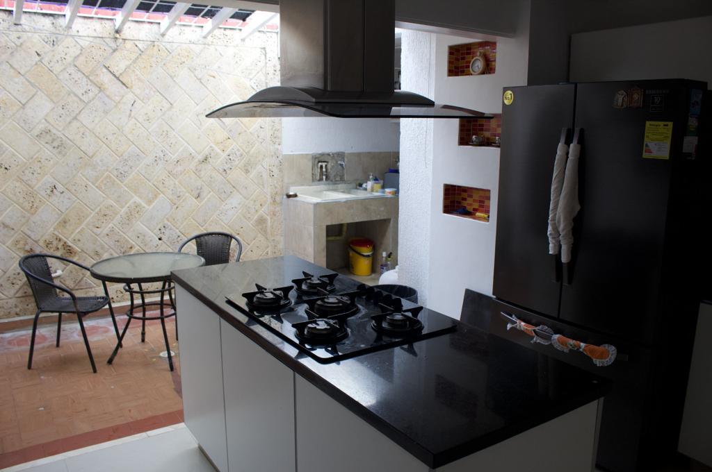 CASA EN VENTA MANGA - CARTAGENA