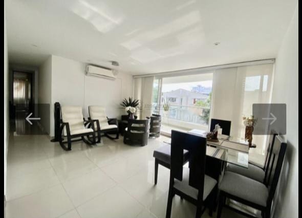 APARTAMENTO EN VENTA EL RECREO - CARATGENA