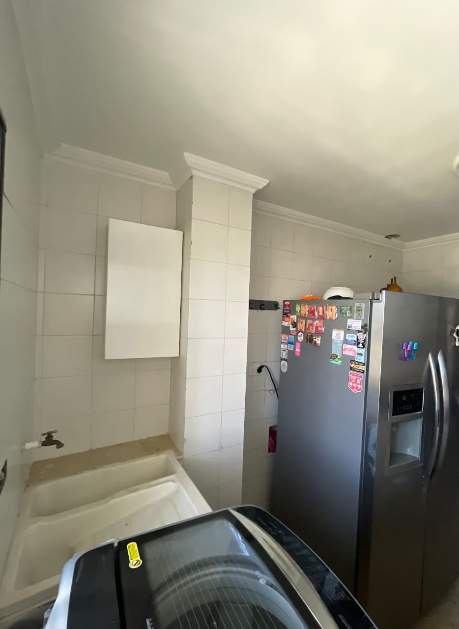 APARTAMENTO EN VENTA CRESPO - CARTAGENA