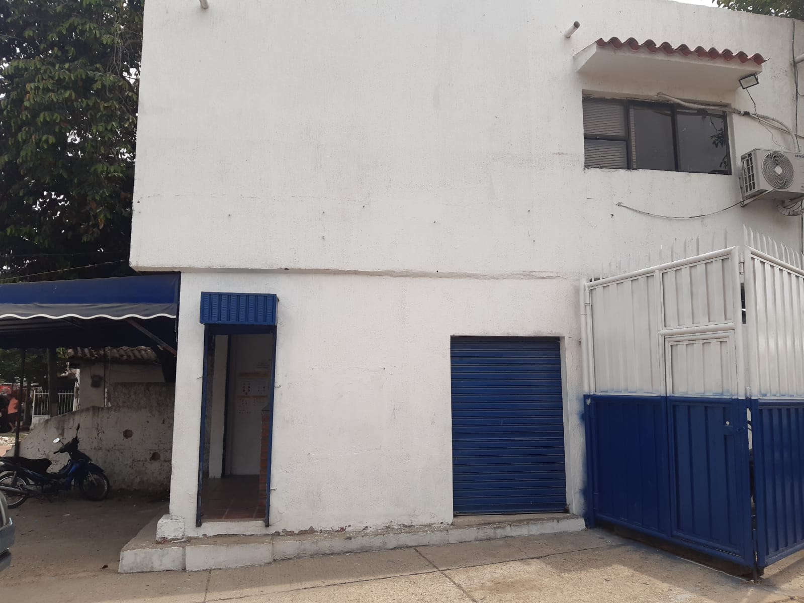 LOTE EN VENTA BOSQUE - CARTAGENA