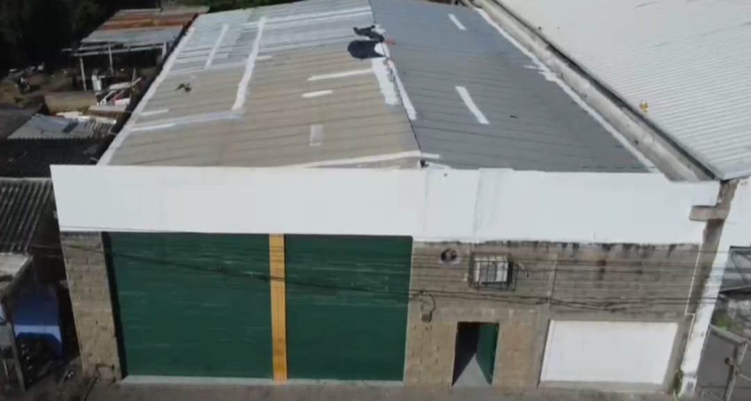 BODEGA EN ARRIENDO EL BOSQUE - CARTAGENA