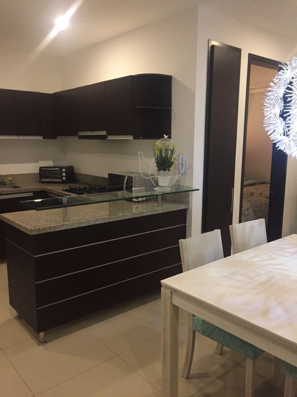 APARTAMENTO EN VENTA, ZONA NORTE - CARTAGENA