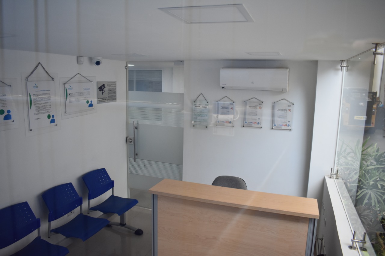 BODEGA EN VENTA BELLAVISTA - CARTAGENA