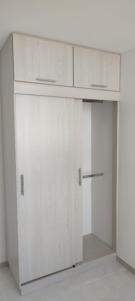 APARTAMENTO EN VENTA CAMPESTRE - CARTAGENA