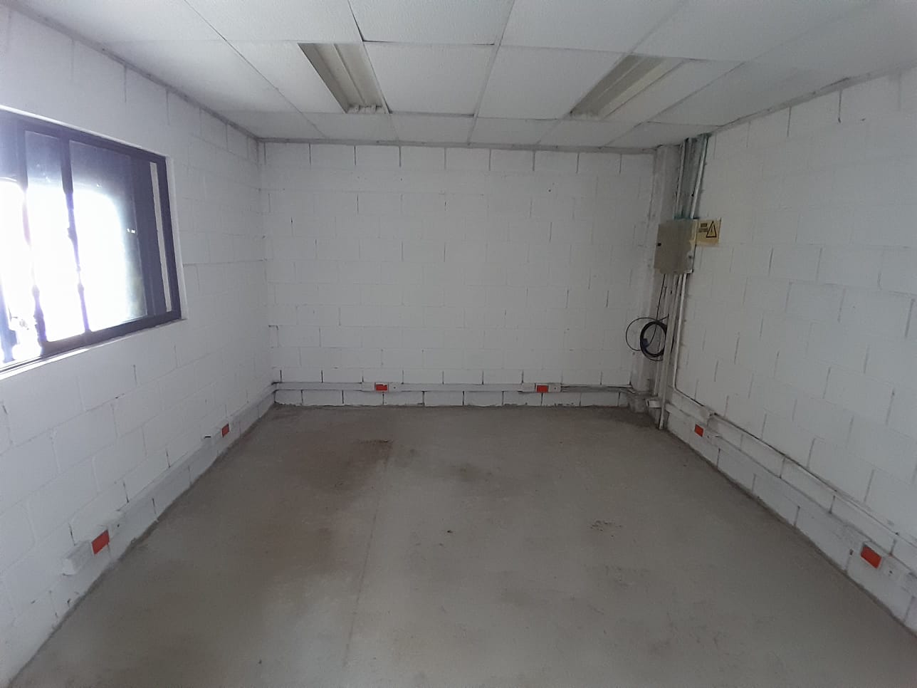 BODEGA EN VENTA TORICES - CARTAGENA