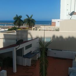 APARTAMENTO EN VENTA CIELO MAR - CARTAGENA