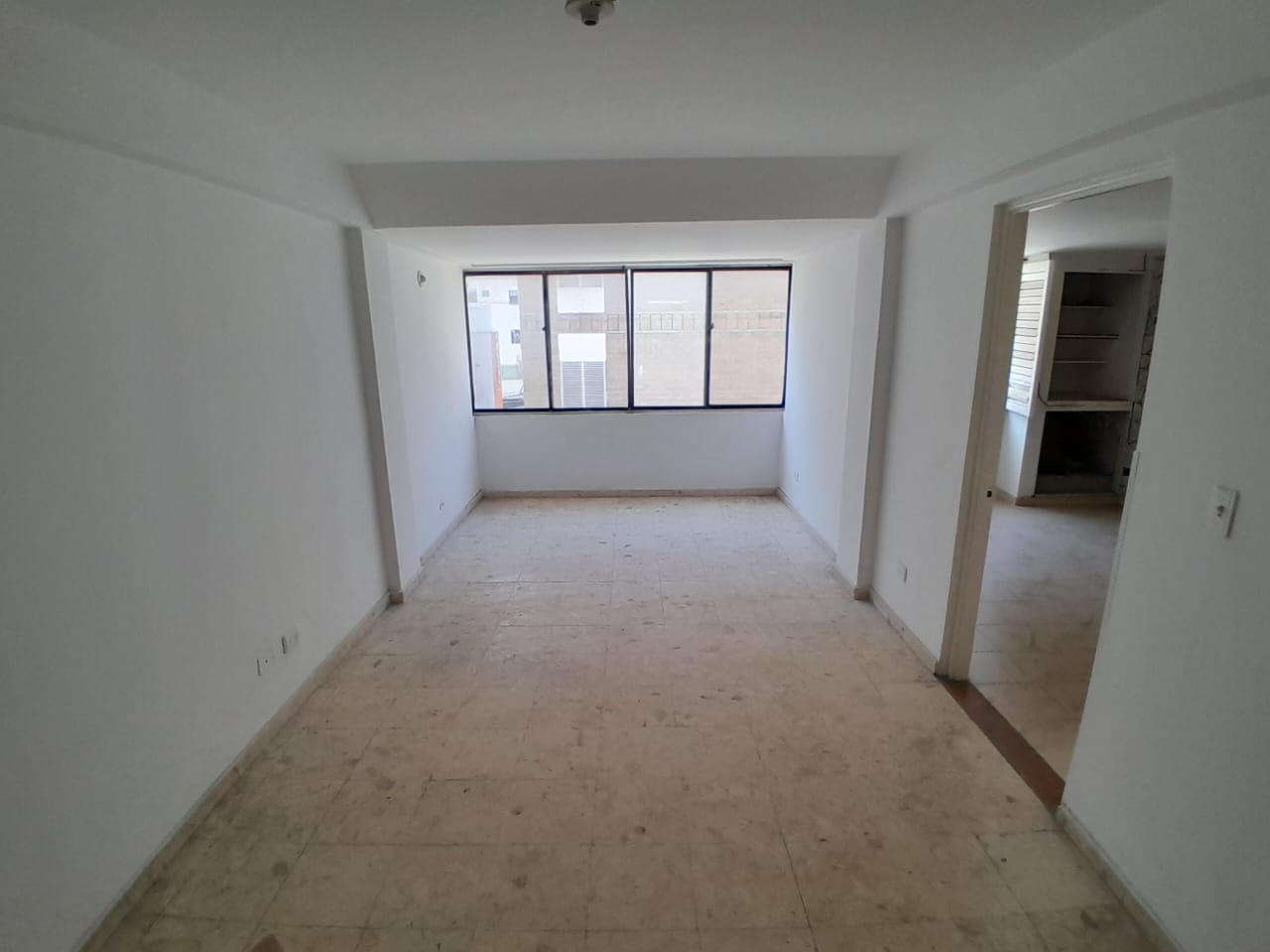 APARTAMENTO EN ARRIENDO MARBELLA - CARTAGENA