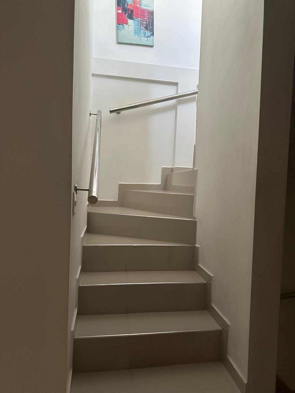 CASA EN VENTA PROVIDENCIA - CARTAGENA