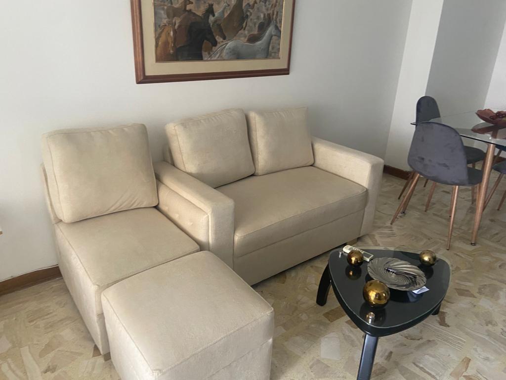 APARTAMENTO EN ARRIENDO, EL LAGUITO - CARTAGENA