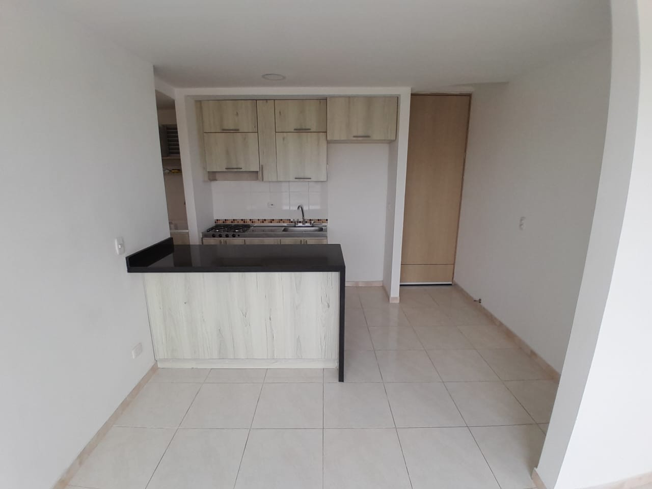 APARTAMENTO EN VENTA CAMPESTRE - CARTAGENA