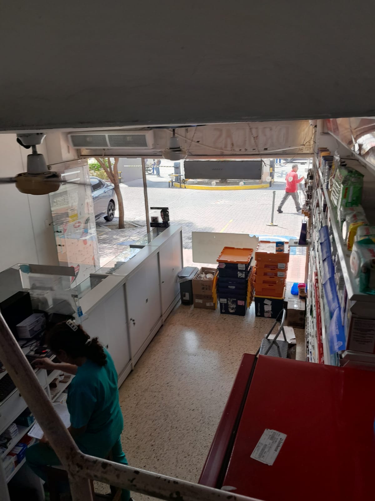 LOCAL EN ARRIENDO LOS EJECUTIVOS - CARTAGENA