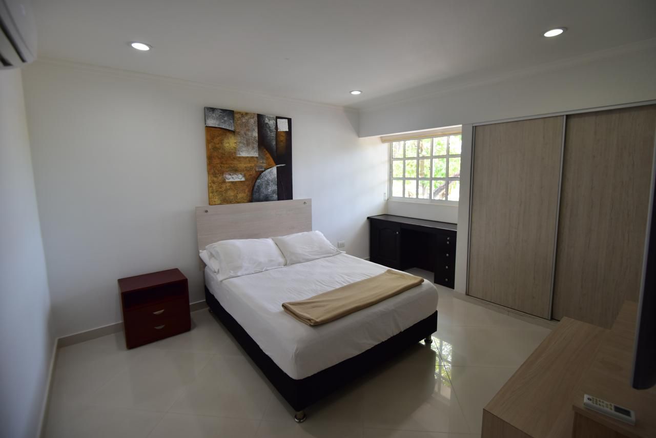 CASA EN VENTA MANGA - CARTAGENA