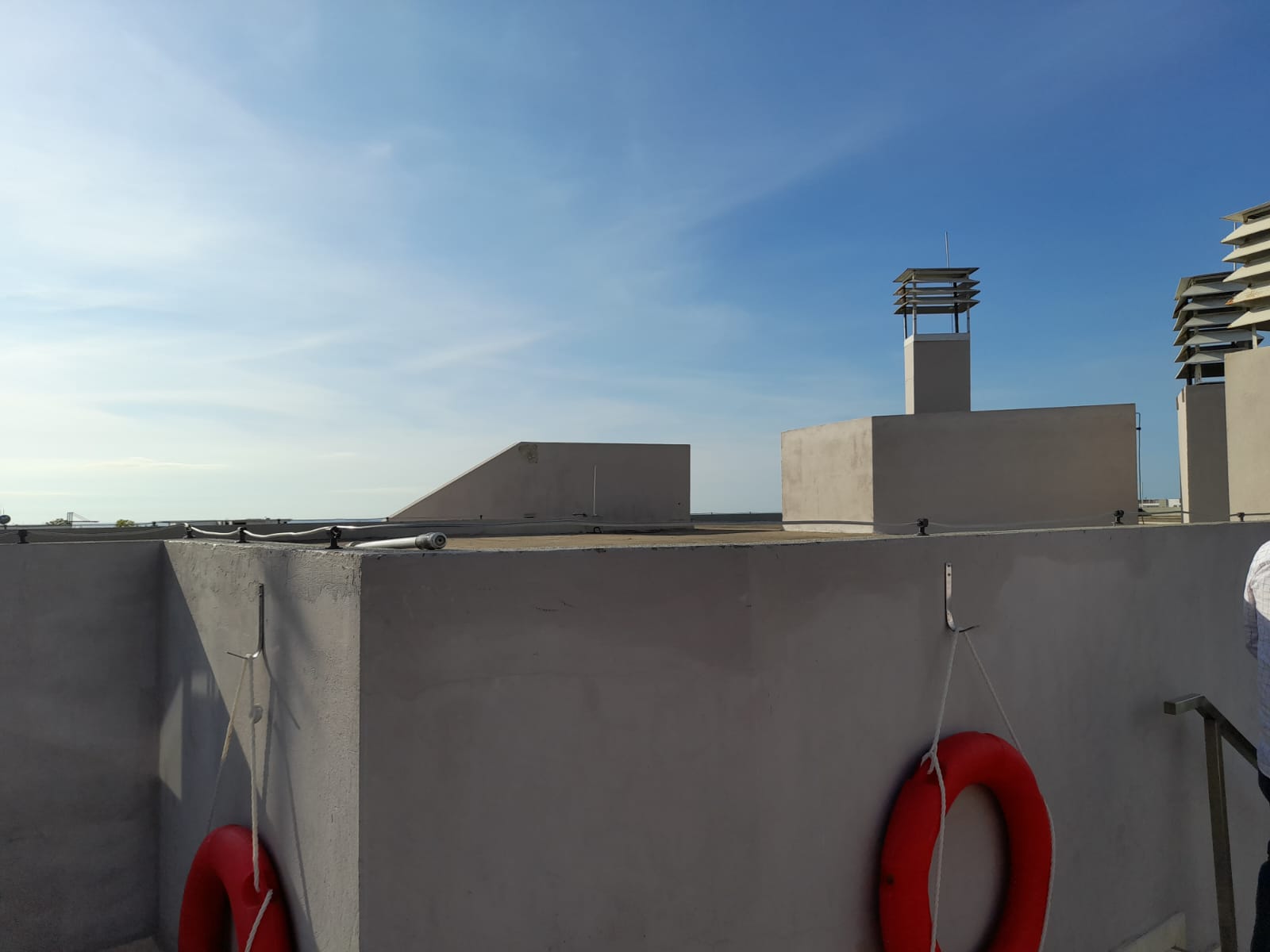 APARTAMENTO EN VENTA CIELO MAR - CARTAGENA