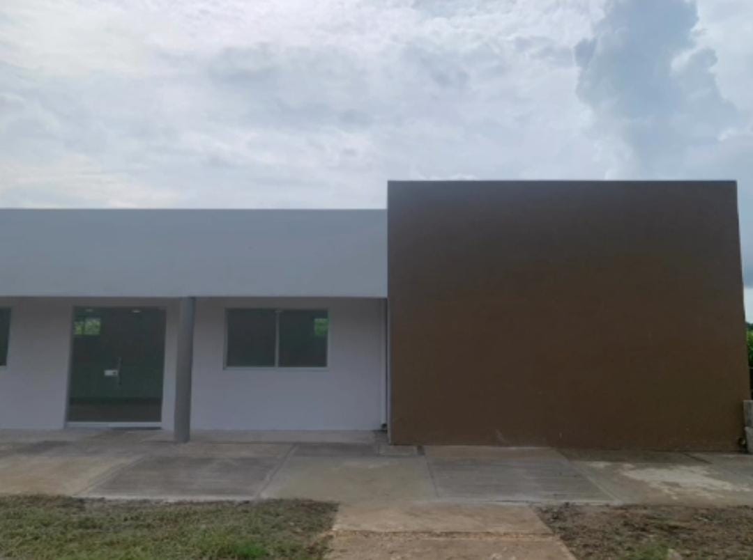 LOTE EN VENTA SANTA ROSA - CARTAGENA