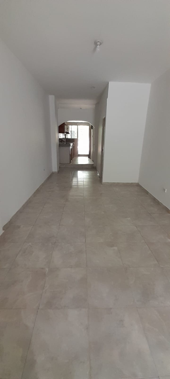 CASA EN VENTA CAMPESTRE - CARTAGENA