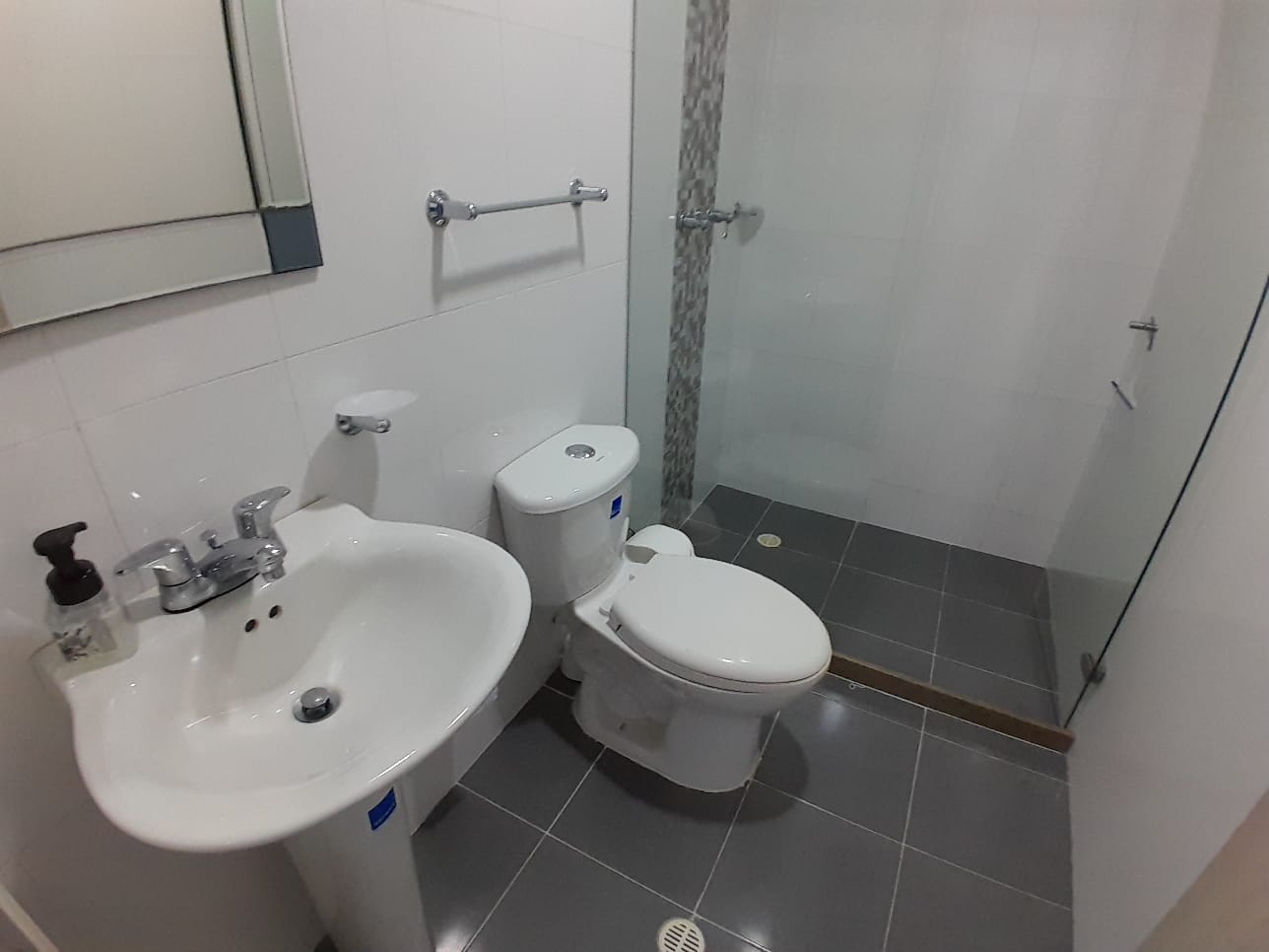 APARTAMENTO EN VENTA MANGA  - CARTAGENA