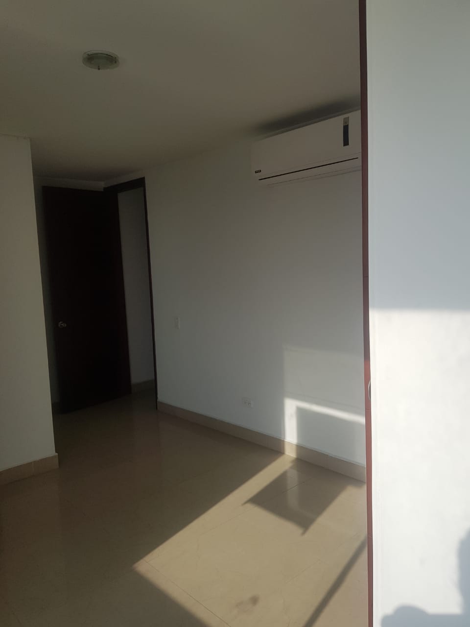 APARTAMENTO EN VENTA CIELO MAR - CARTAGENA