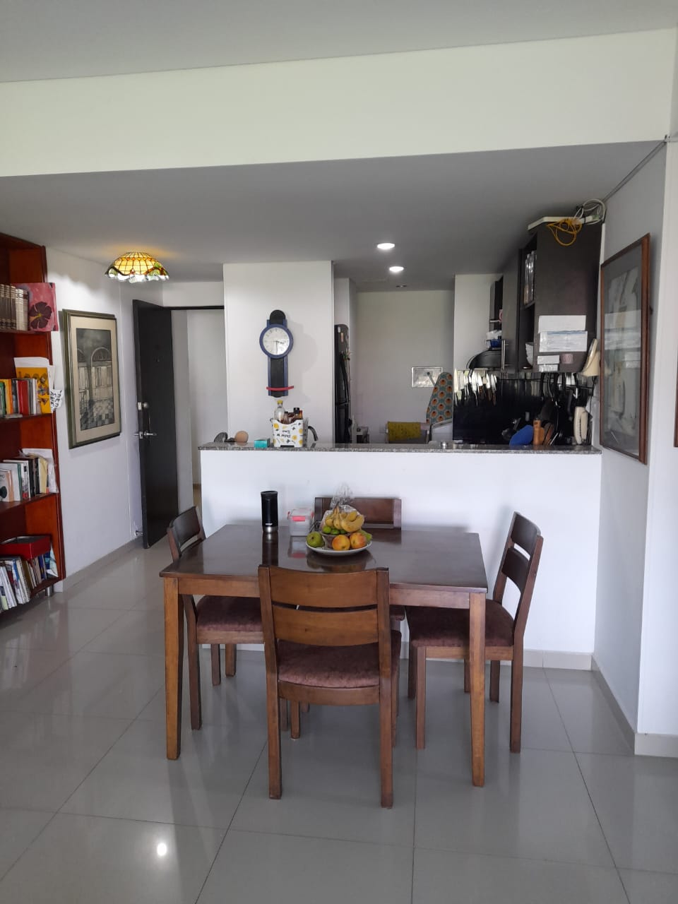 APARTAMENTO EN VENTA MARBELLA - CARTAGENA