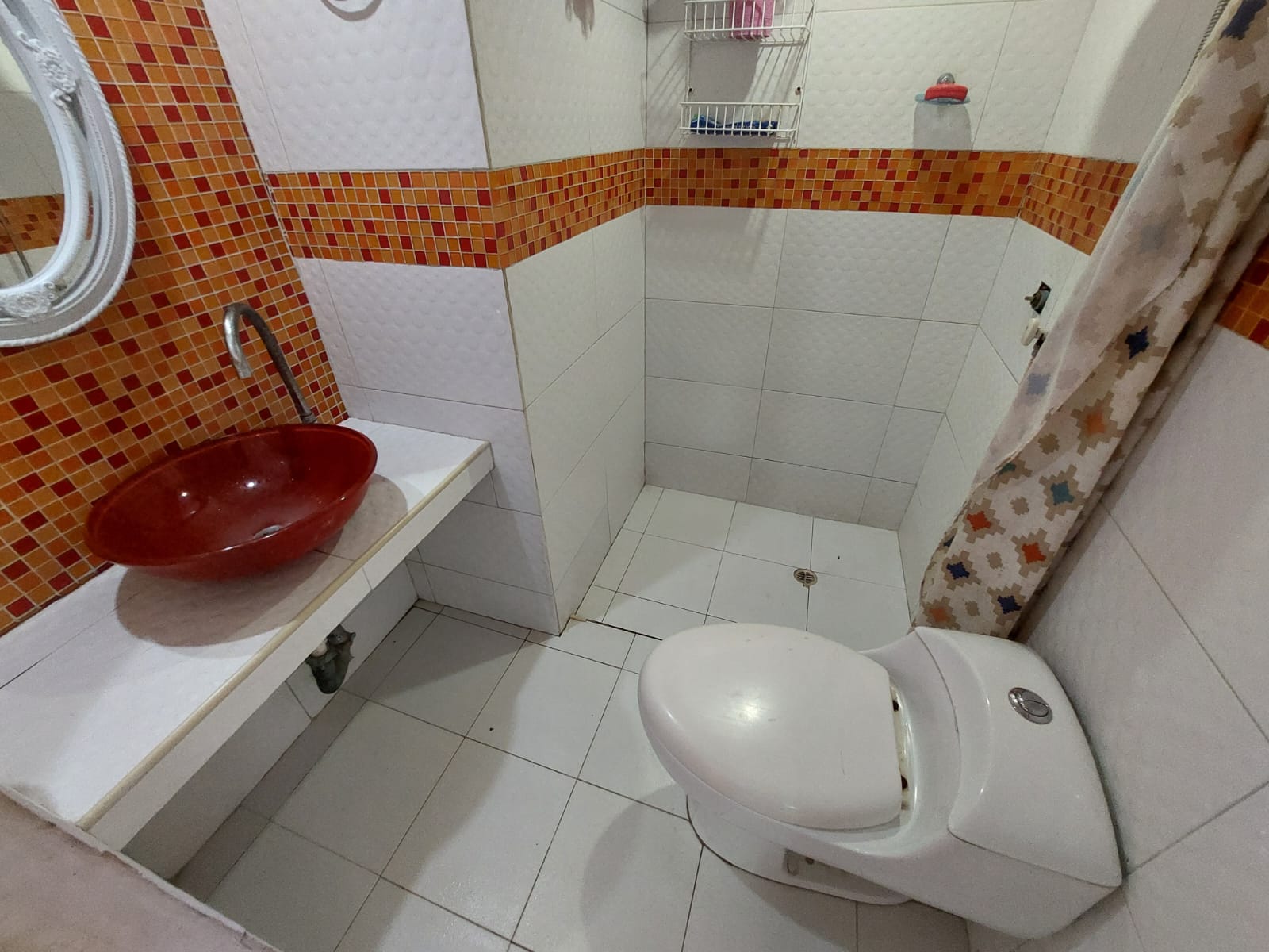 CASA EN VENTA VILLAS DE LA CANDELARIA - CARTAGENA