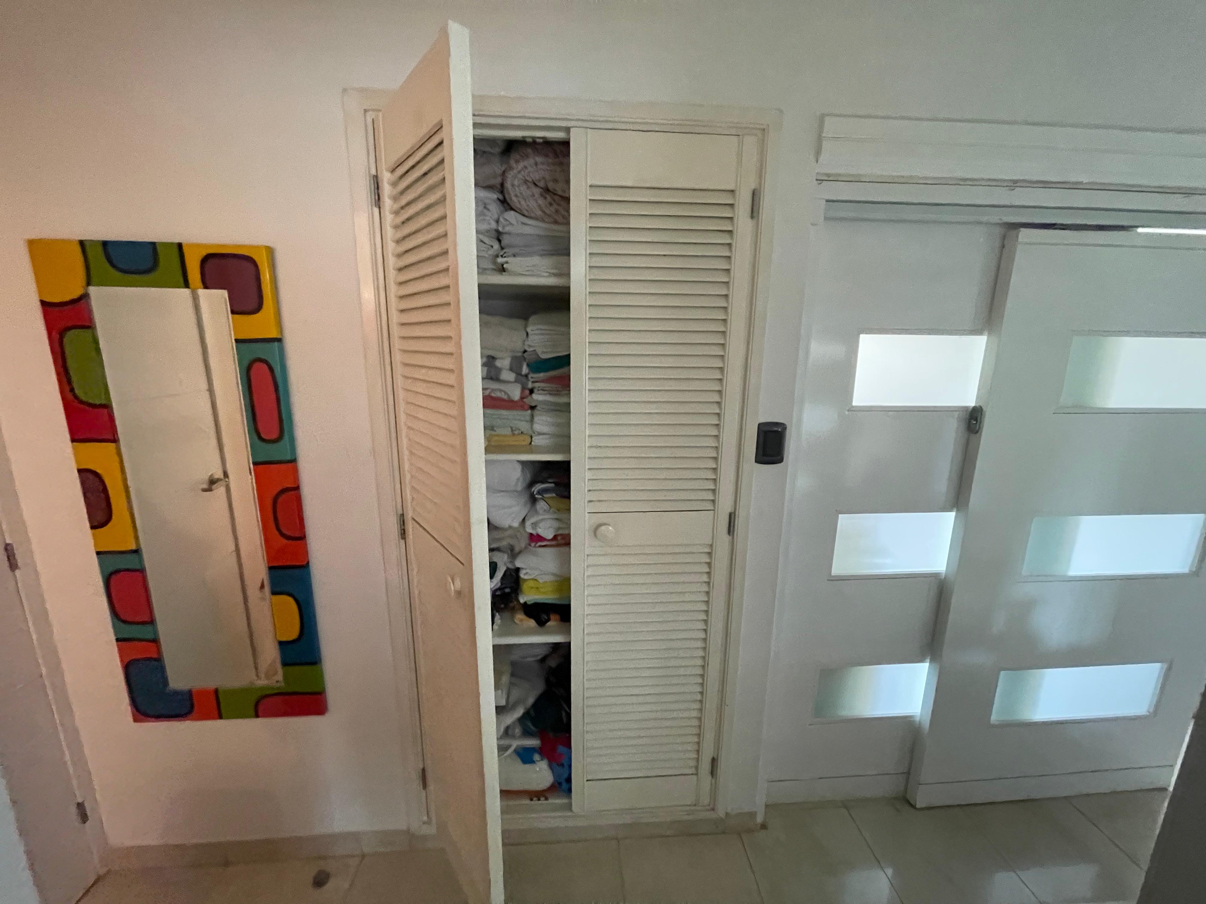 APARTAMENTO EN VENTA BOCAGRANDE - CARTAGENA