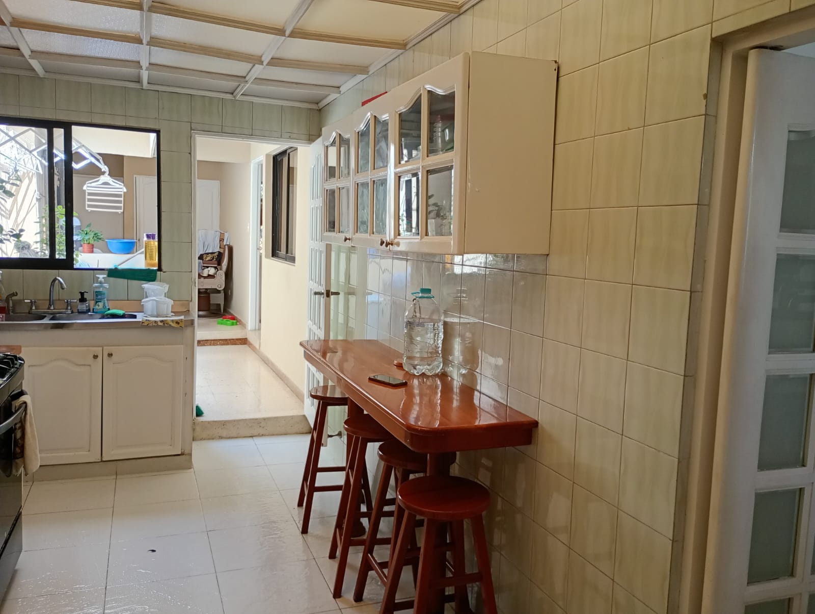 CASA EN VENTA PIE DE LA POPA - CARTAGENA