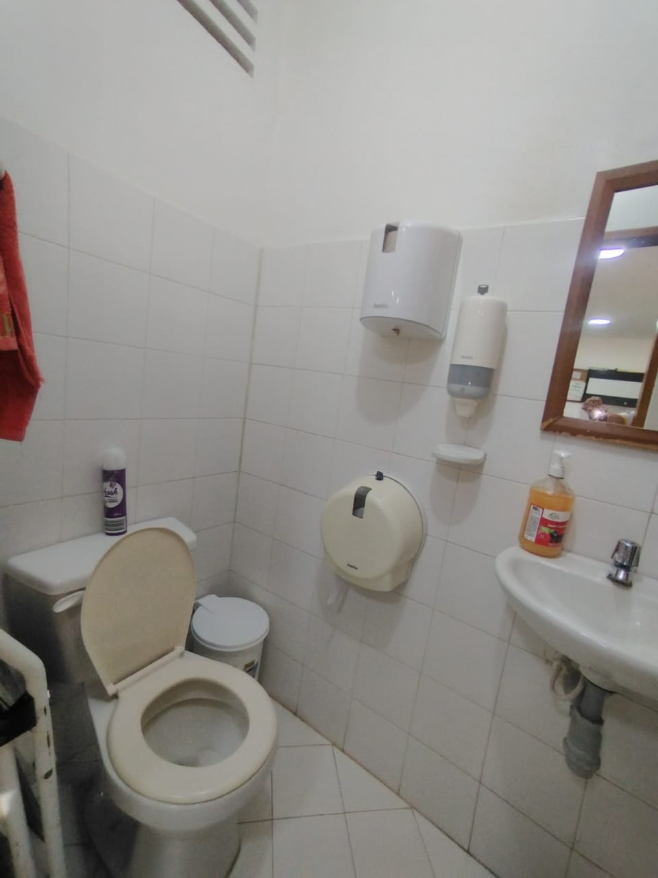 OFICINA EN ARRIENDO CENTRO - CARTAGENA