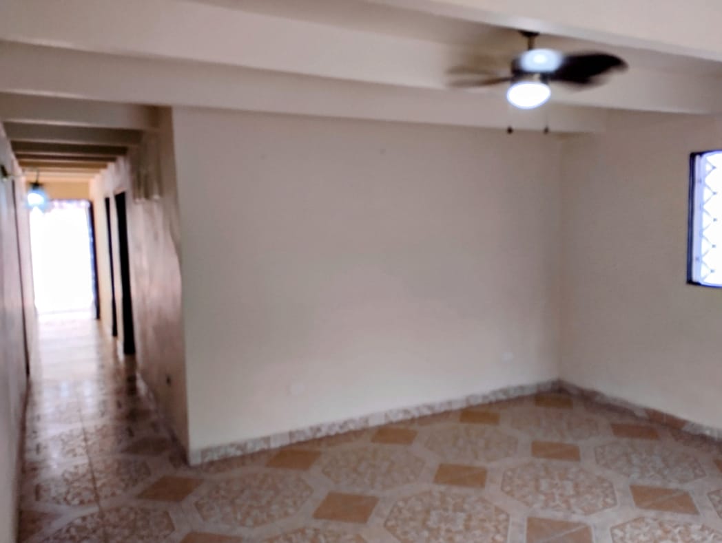 CASA EN VENTA EL PRADO - CARTAGENA