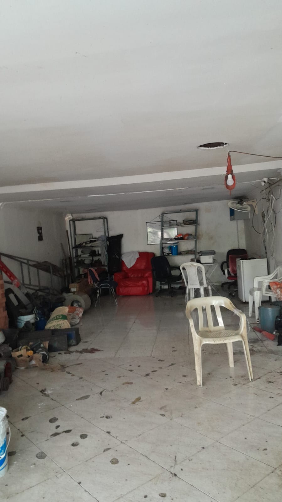 LOCAL EN ARRIENDO BARRIO CHILE - CARTAGENA