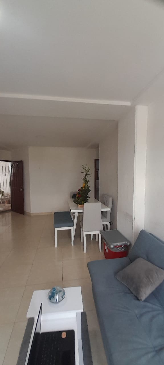 APARTAMENTO EN VENTA CAMINO DEL MEDIO - CARTAGENA