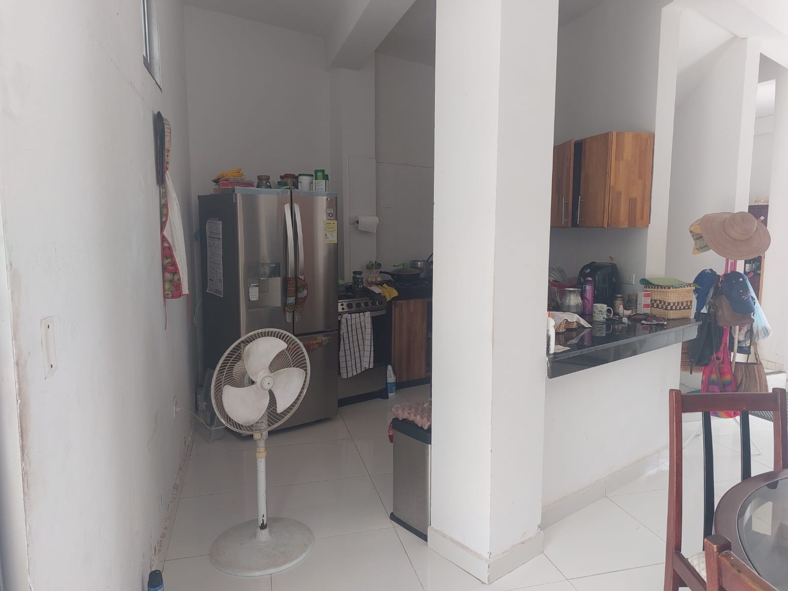 CASA EN VENTA TURBACO - CARTAGENA