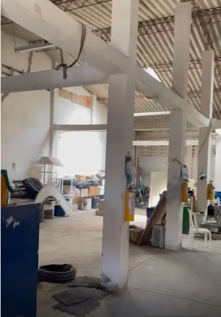 EN VENTA BODEGA EN EL 20 DE JULIO - CARTAGENA