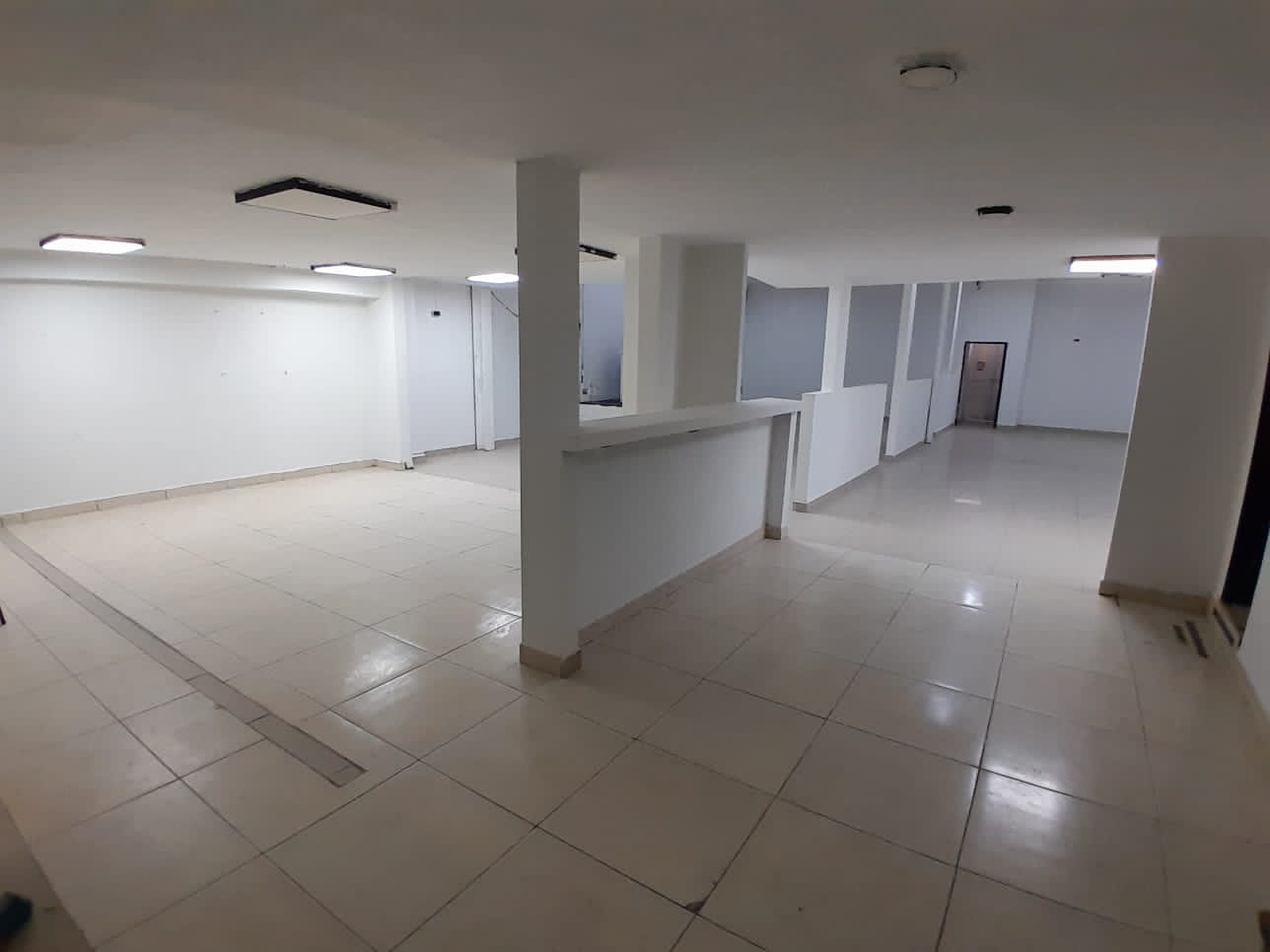 LOCAL EN VENTA BOCAGRANDE - CARTAGENA