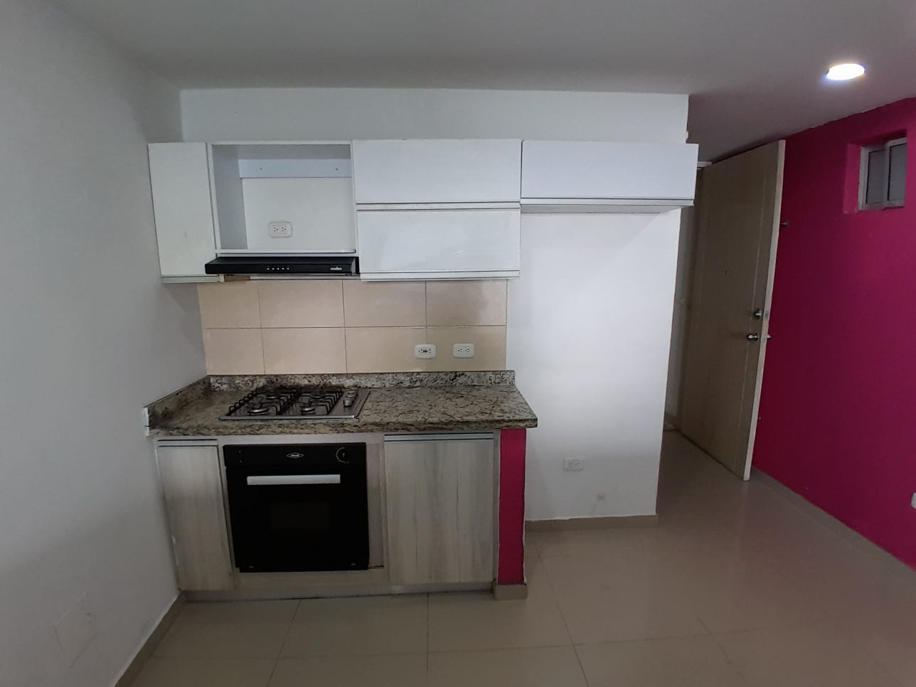APARTAMENTO EN VENTA LA CONCEPCION - CARTAGENA