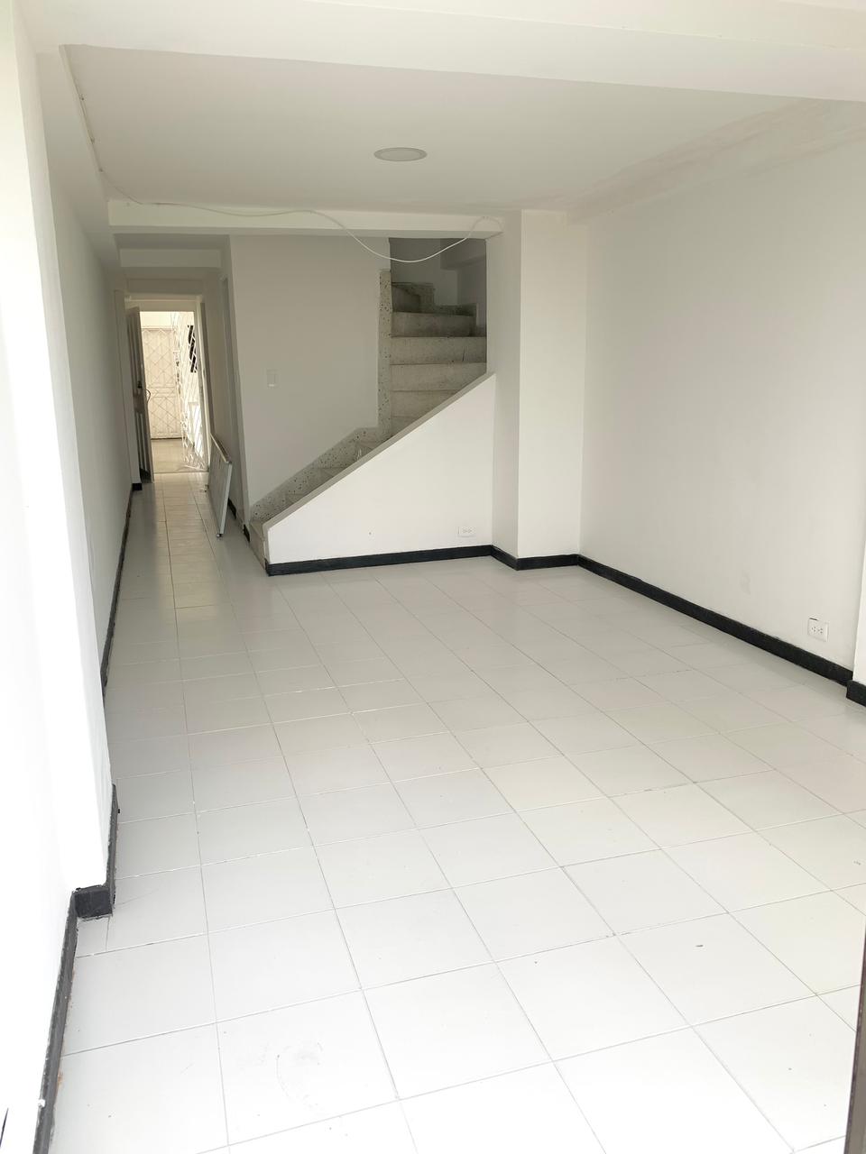 APARTAMENTO EN VENTA MANGA - CARTAGENA