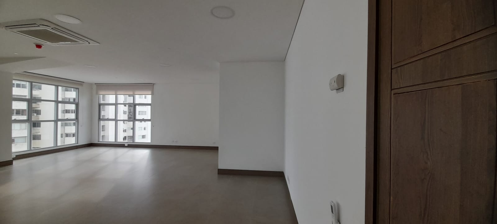 OFICINA EN ARRIENDO BOCAGRANDE – CARTAGENA