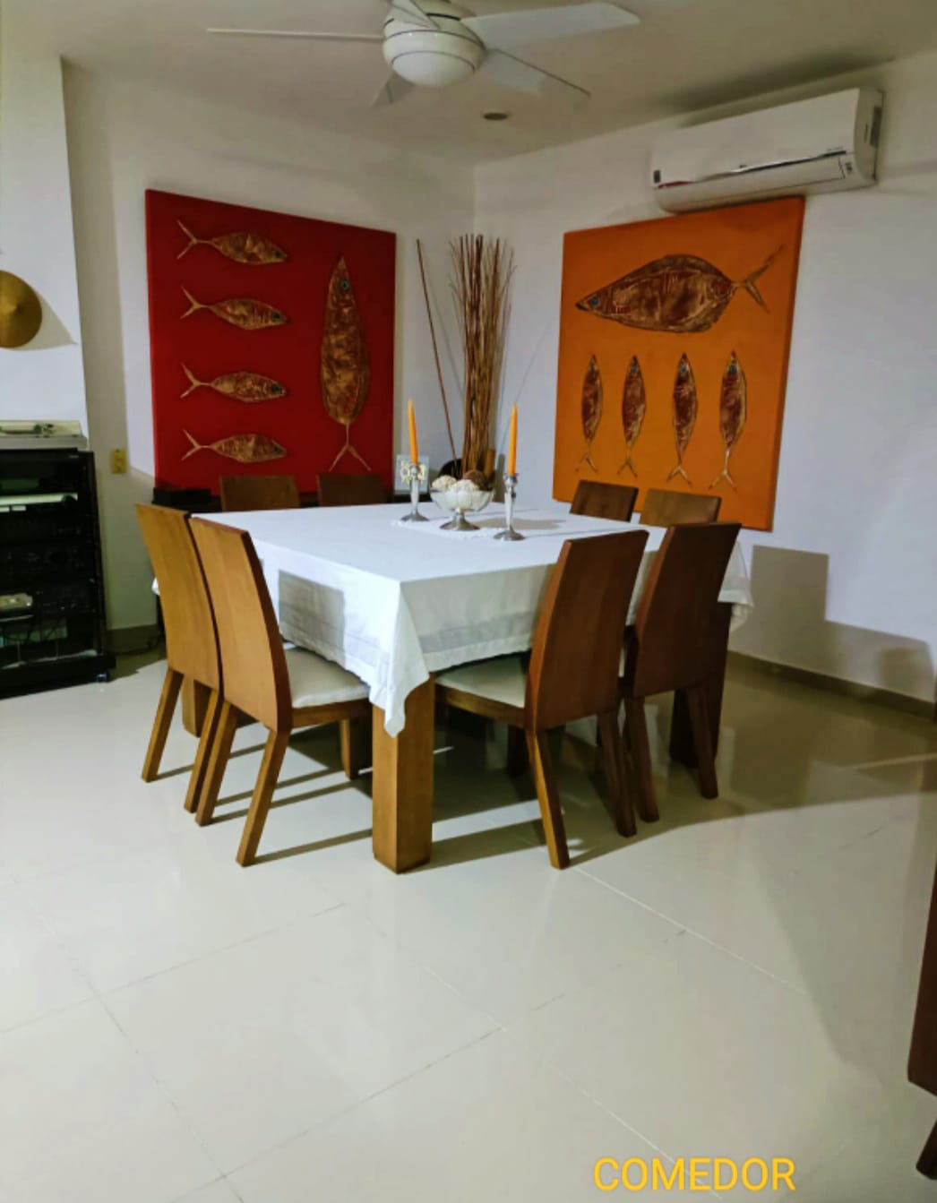 APARTAMENTO EN VENTA CIELO MAR - CARTAGENA