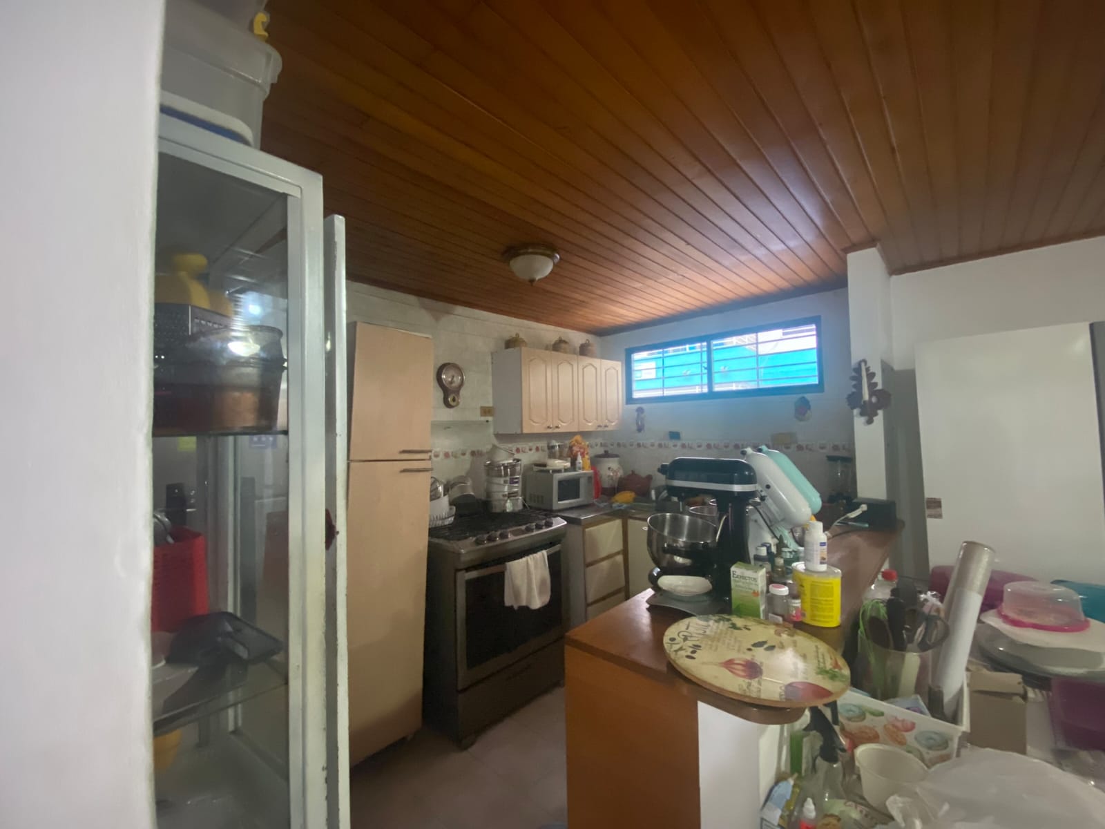 CASA EN ARRIENDO, EL CABRERO - CARTAGENA