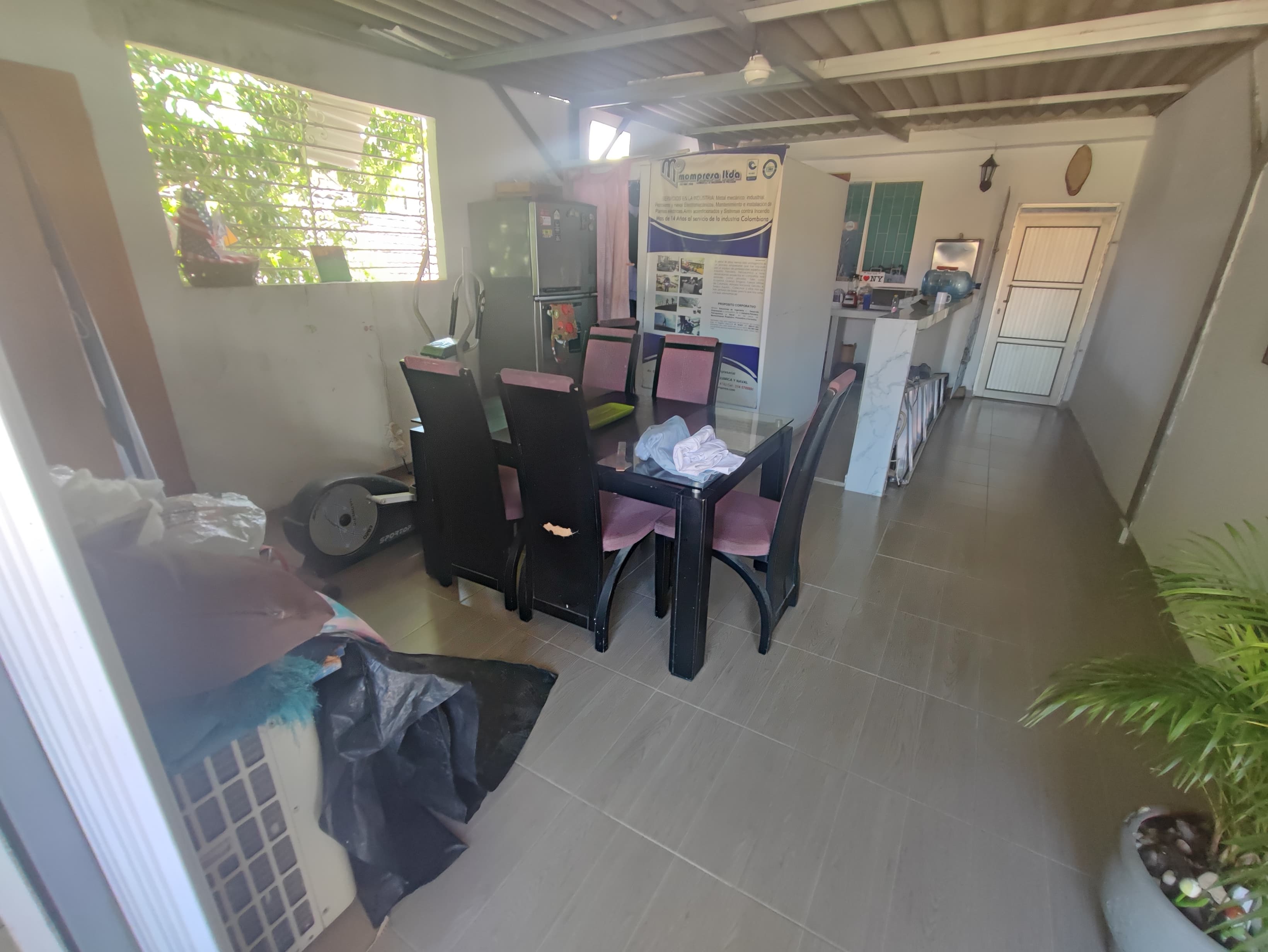 OFICINA EN ARRIENDO EL BOSQUE - CARTAGENA