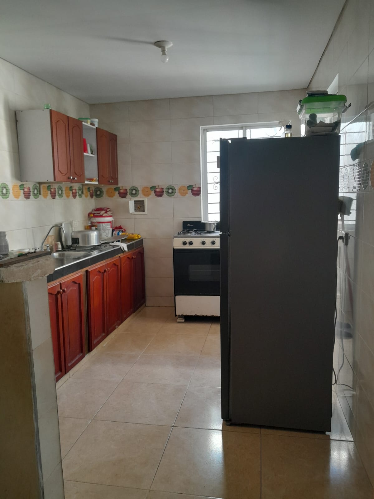 CASA EN ARRIENDO PROVIDENCIA - CARTAGENA