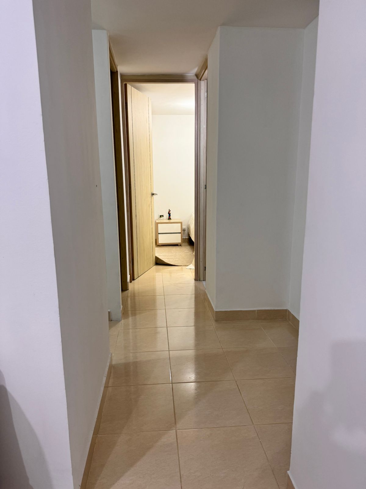 APARTAMENTO EN VENTA TERNERA - CARTAGENA